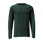 T-shirt, manches longues, t-shirt coupe moderne