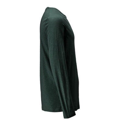 T-shirt, manches longues, t-shirt coupe moderne