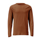 T-shirt, manches longues, t-shirt coupe moderne