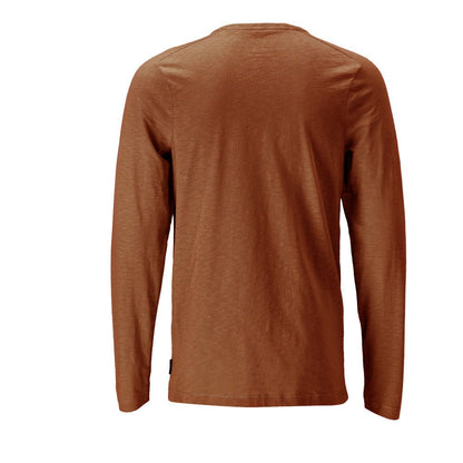 T-shirt, manches longues, t-shirt coupe moderne