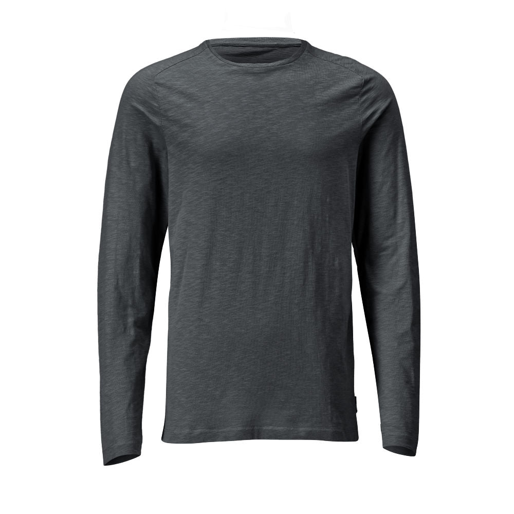 T-shirt, manches longues, t-shirt coupe moderne