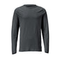 T-shirt, manches longues, t-shirt coupe moderne