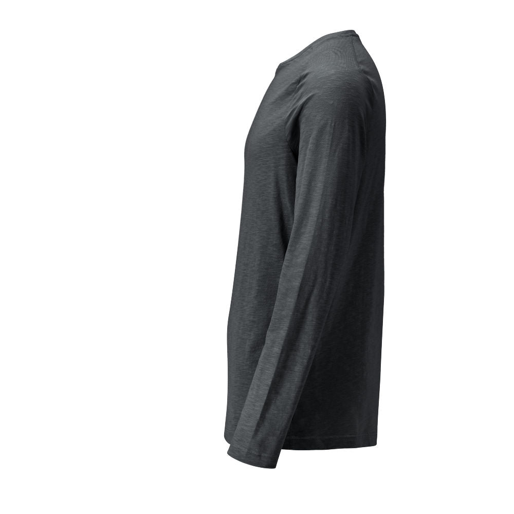T-shirt, manches longues, t-shirt coupe moderne