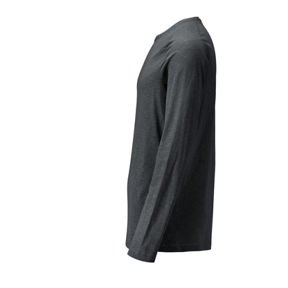 T-shirt, manches longues, t-shirt coupe moderne