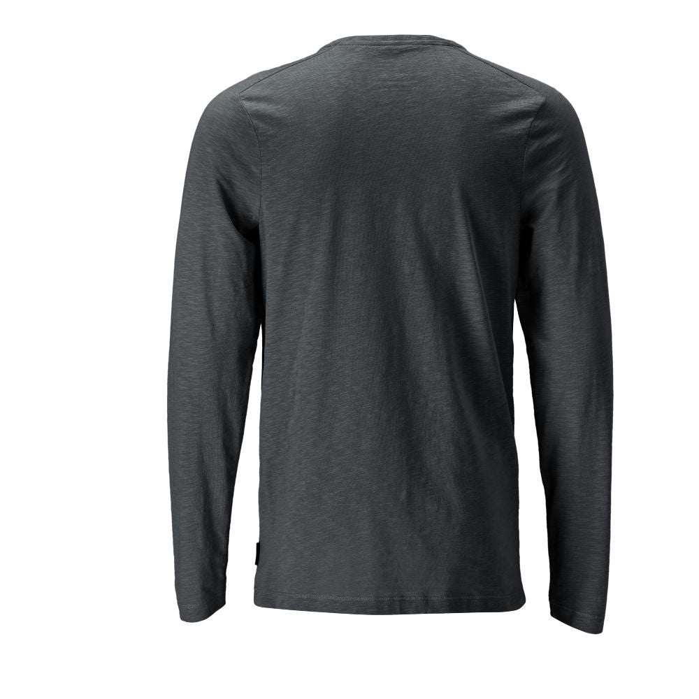 T-shirt, manches longues, t-shirt coupe moderne