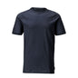 T-shirt, t-shirt coupe moderne