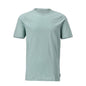 T-shirt, t-shirt coupe moderne