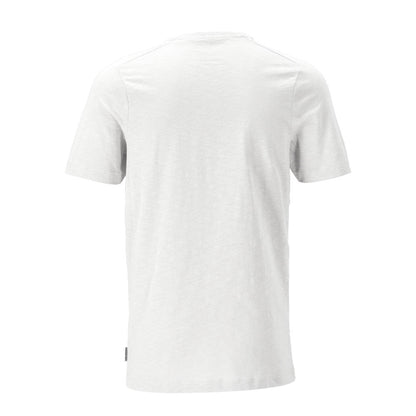 T-shirt, t-shirt coupe moderne