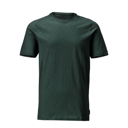 T-shirt, t-shirt coupe moderne