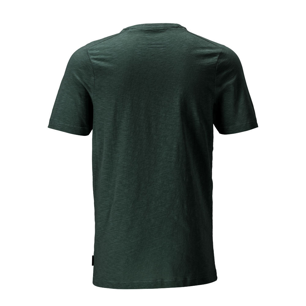 T-shirt, t-shirt coupe moderne