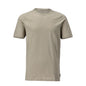 T-shirt, t-shirt coupe moderne