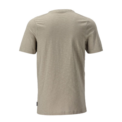 T-shirt, t-shirt coupe moderne