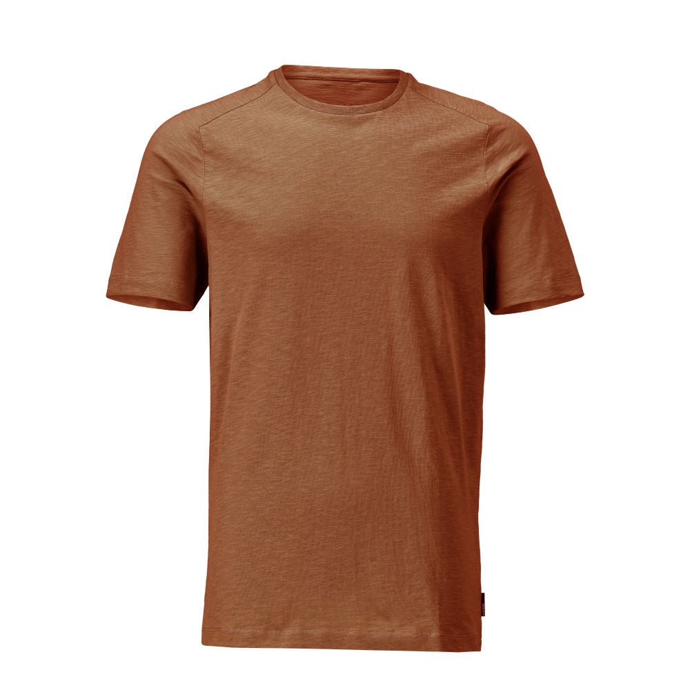 T-shirt, t-shirt coupe moderne