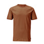 T-shirt, t-shirt coupe moderne