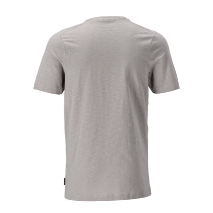 T-shirt, t-shirt coupe moderne