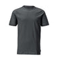 T-shirt, t-shirt coupe moderne