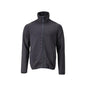Pull polaire avec veste micropolaire zippée
