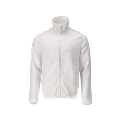 Pull polaire avec veste micropolaire zippée