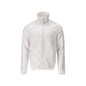 Pull polaire avec veste micropolaire zippée