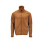 Pull polaire avec veste micropolaire zippée