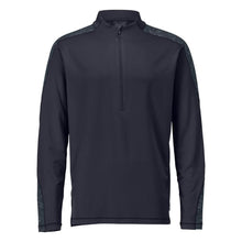 T-shirt, manches longues, t-shirt court zippé