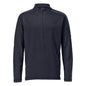 T-shirt, manches longues, t-shirt court zippé