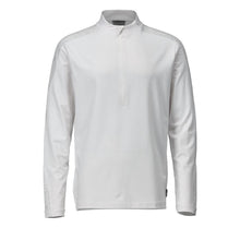 T-shirt, manches longues, t-shirt court zippé