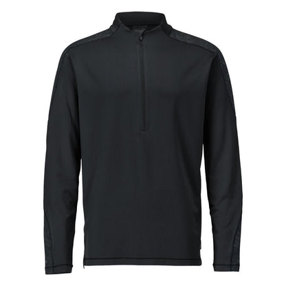 T-shirt, manches longues, t-shirt court zippé