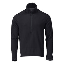 Pull en micropolaire avec veste courte en micropolaire à fermeture éclair