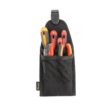 Sac suspendu sacs suspendus taille UN, noir | Paquet (1 pièce)
