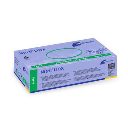 MEDITRADE NITRIL® LIONCH EXAMINATION GLANT