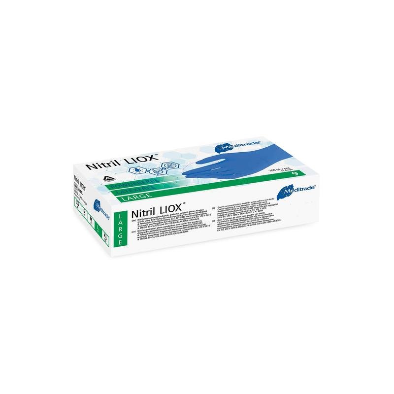 MEDITRADE NITRIL® LIONCH EXAMINATION GLANT