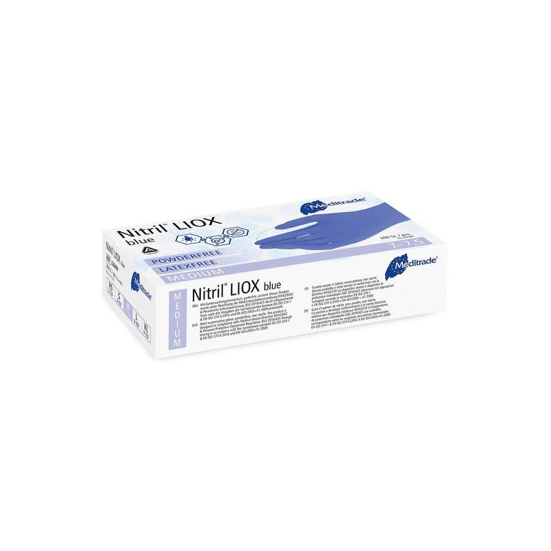MEDITRADE NITRIL® LIONCH EXAMINATION GLANT