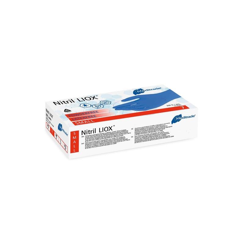 MEDITRADE NITRIL® LIONCH EXAMINATION GLANT