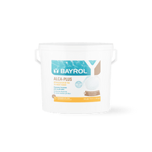 Granulés BAYROL Alca-Plus® pour corriger les valeurs de pH instables