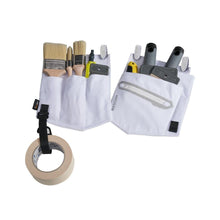 Sacs suspendus, sacs suspendus de peintre, taille UN