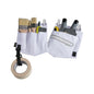 Sacs suspendus, sacs suspendus de peintre, taille UN