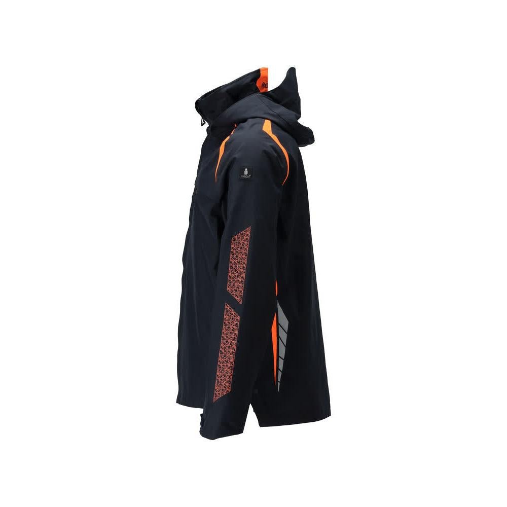 Veste hardshell, veste imperméable