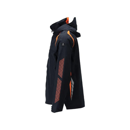 Veste hardshell, veste imperméable