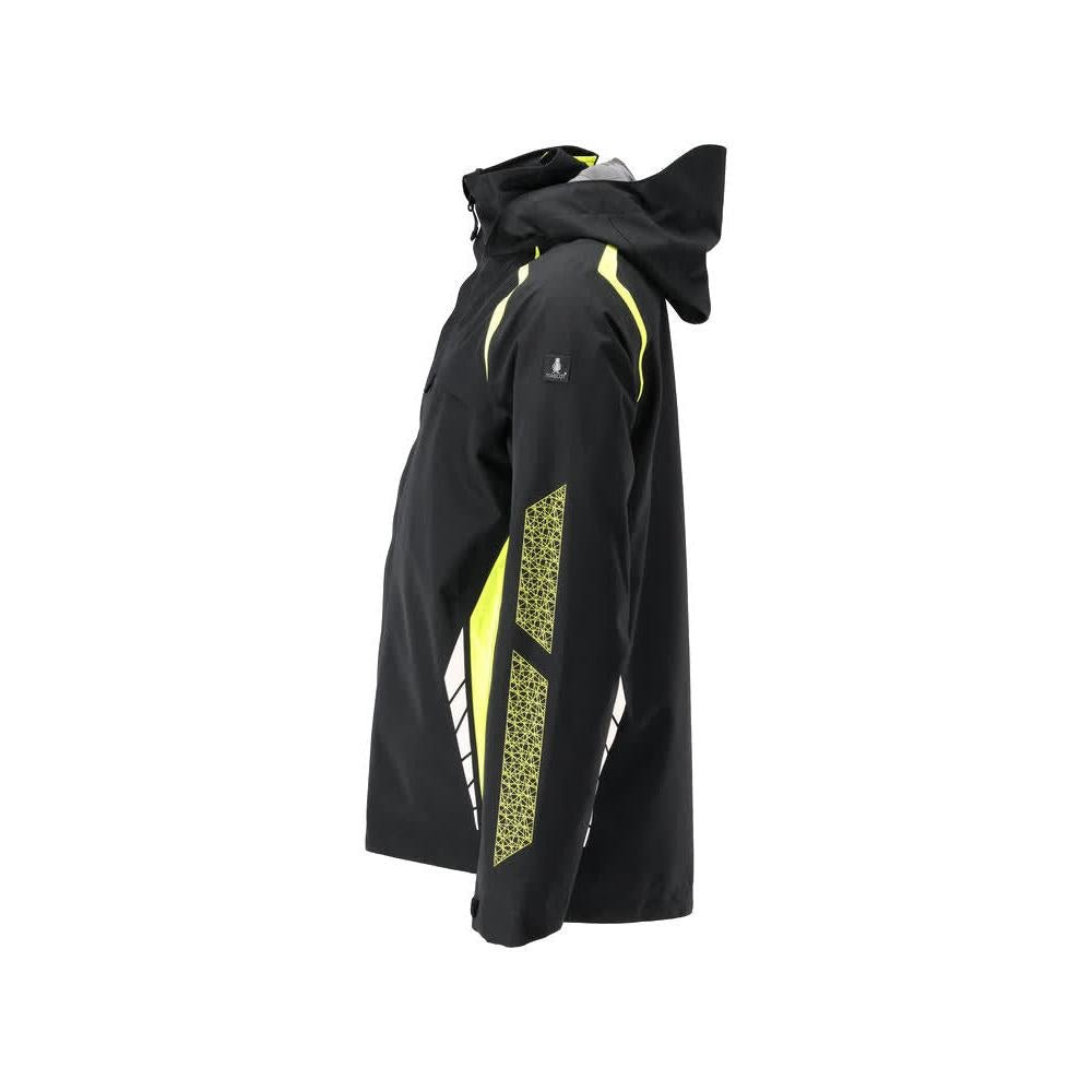 Veste hardshell, veste imperméable