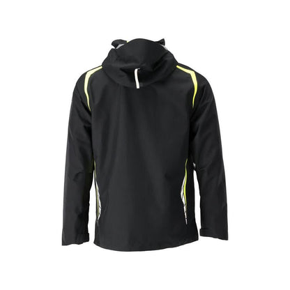 Veste hardshell, veste imperméable