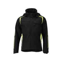 Veste Soft Shell avec capuche Veste Soft Shell