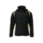 Veste Soft Shell avec capuche Veste Soft Shell