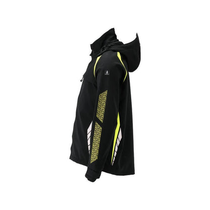 Veste Soft Shell avec capuche Veste Soft Shell