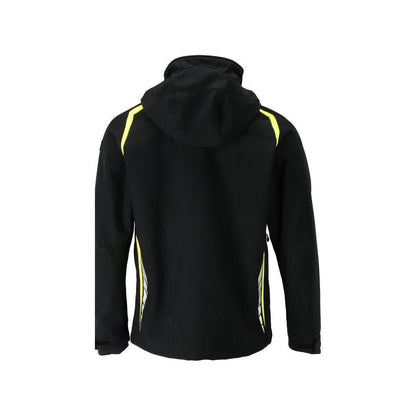 Veste Soft Shell avec capuche Veste Soft Shell