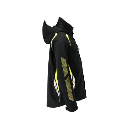 Veste Soft Shell avec capuche Veste Soft Shell