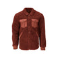 Chemise en fourrure de fibre