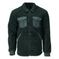 Chemise en fourrure de fibre