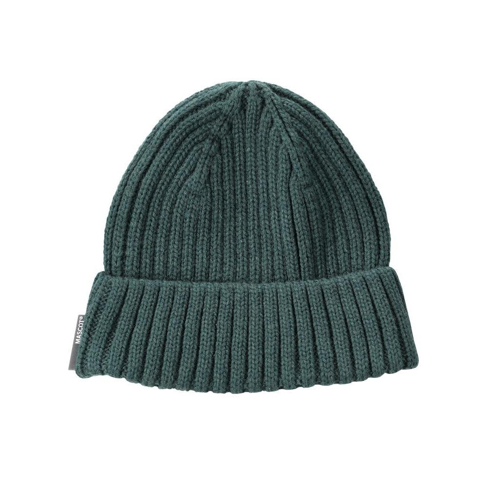 Bonnet tricoté, taille UN