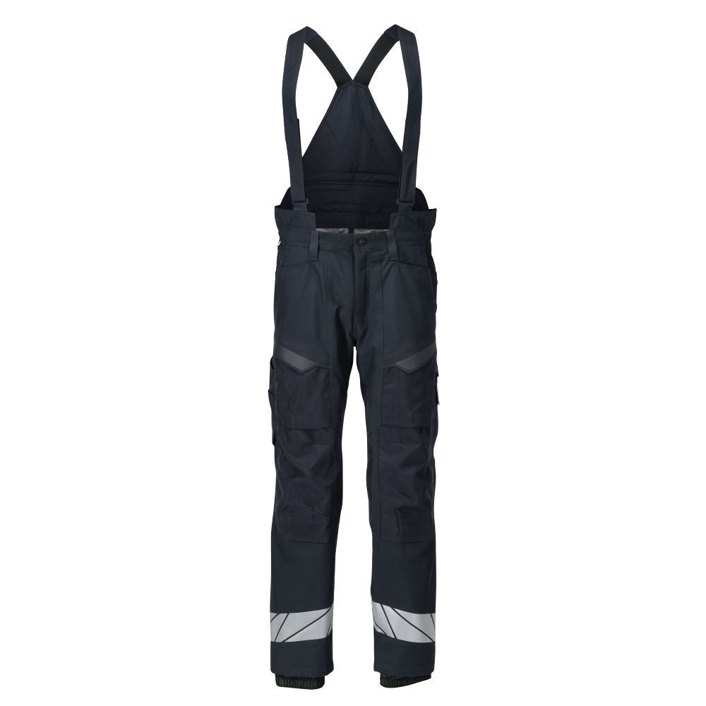 Pantalon d'hiver avec poches genoux, pantalon d'hiver CLIMASCOT®